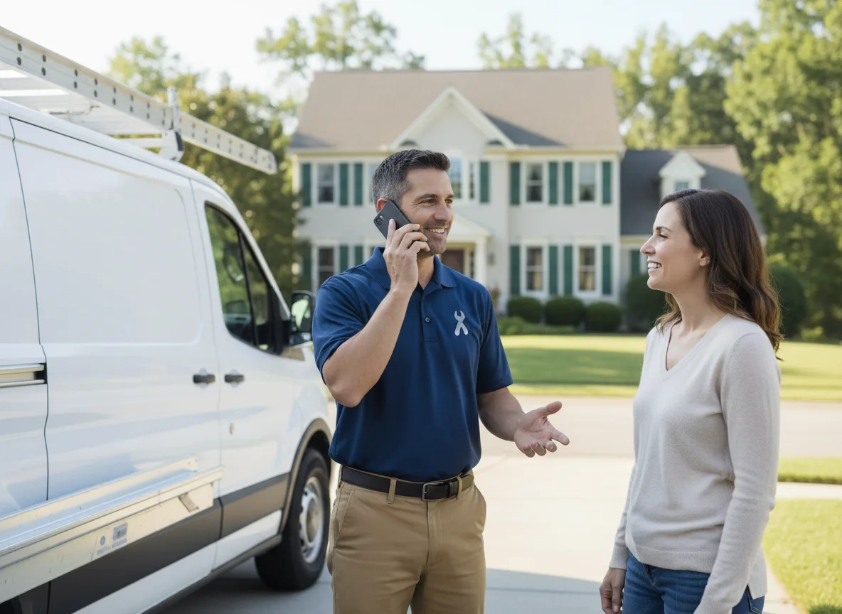 Home Gutter Service Oberlin, LA FAQs